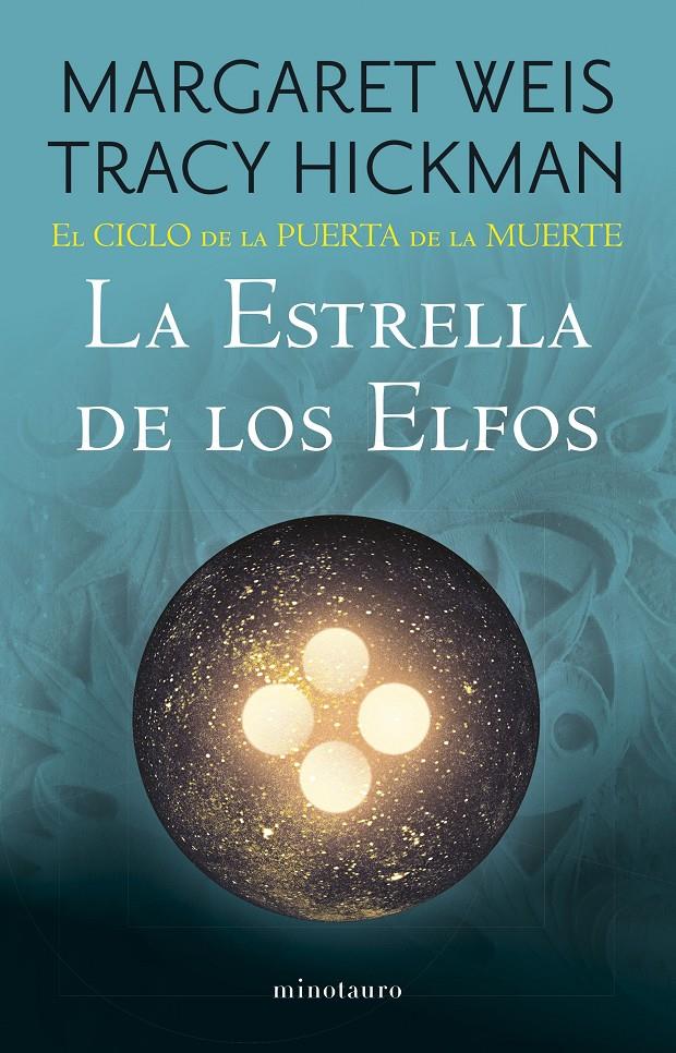 EL CICLO DE LA PUERTA DE LA MUERTE Nº 02/07 LA ESTRELLA DE LOS ELFOS | 9788445016954 | WEIS / TRACY HICKMAN, MARGARET | Llibreria La Font de Mimir - Llibreria online Barcelona - Comprar llibres català i castellà