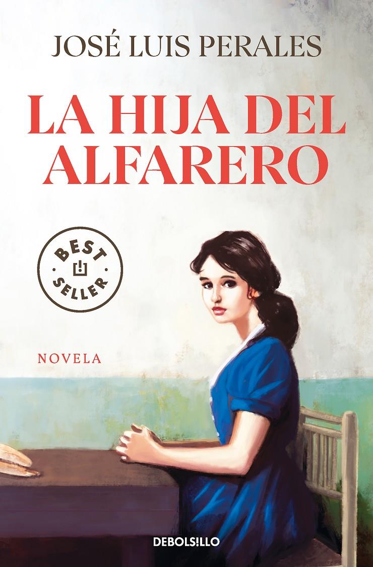 LA HIJA DEL ALFARERO | 9788466354493 | PERALES, JOSÉ LUIS | Llibreria La Font de Mimir - Llibreria online Barcelona - Comprar llibres català i castellà