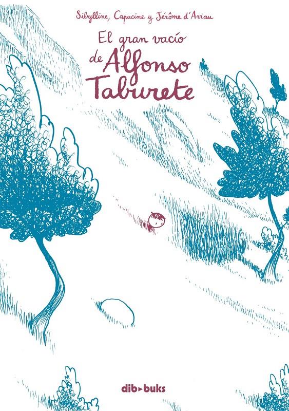 GRAN VACÍO DE ALFONSO TABURETE, EL | 9788492902767 | SIBYLLINE | Llibreria La Font de Mimir - Llibreria online Barcelona - Comprar llibres català i castellà