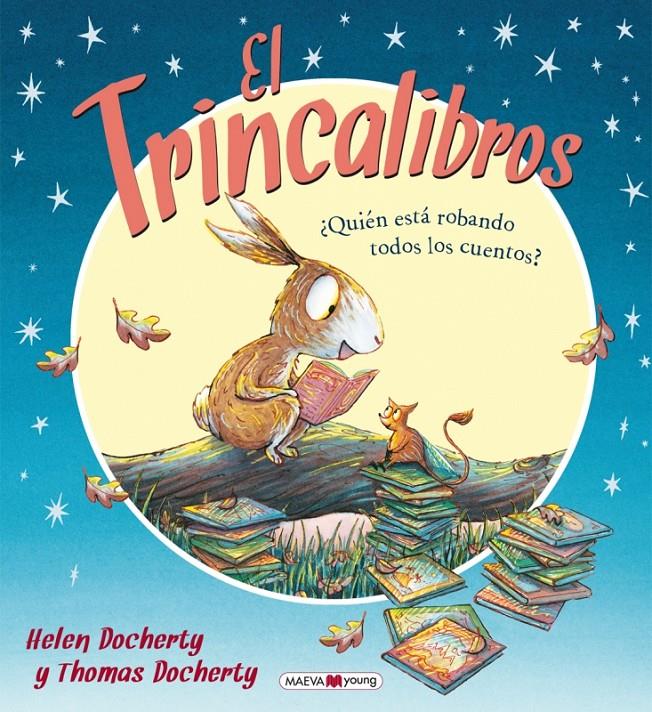 EL TRINCALIBROS | 9788415893561 | HELEN AND THOMA | Llibreria La Font de Mimir - Llibreria online Barcelona - Comprar llibres català i castellà