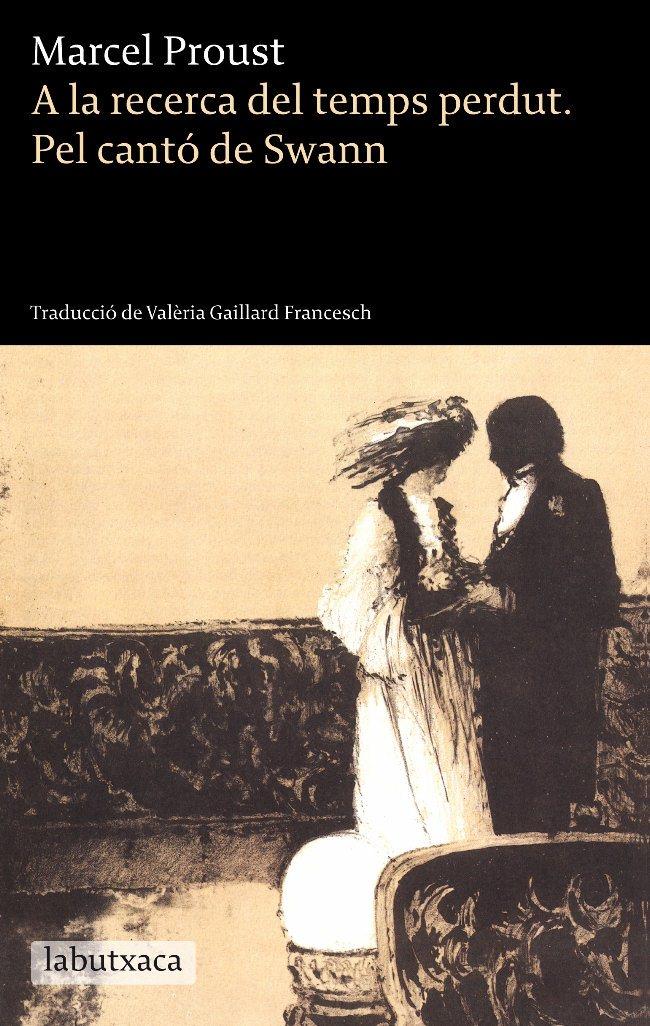 PEL CANTÓ DE SWANN | 9788499303208 | MARCEL PROUST | Llibreria La Font de Mimir - Llibreria online Barcelona - Comprar llibres català i castellà