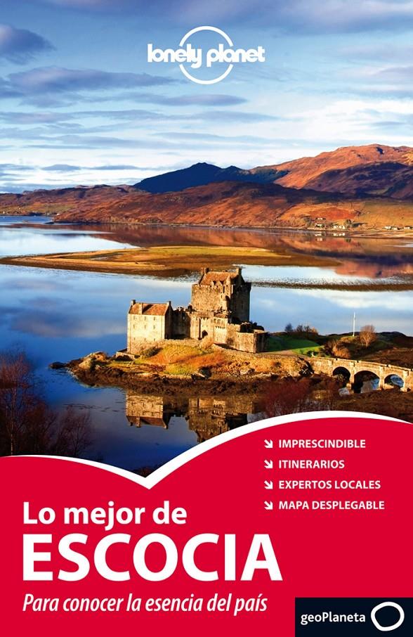 LO MEJOR DE ESCOCIA 1 | 9788408098041 | ANDY SYMINGTON | Llibreria La Font de Mimir - Llibreria online Barcelona - Comprar llibres català i castellà