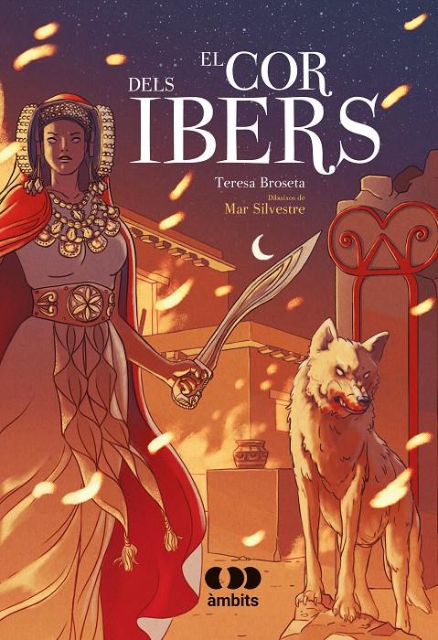 EL COR DELS IBERS | 9788413581699 | BROSETA, TERESA | Llibreria La Font de Mimir - Llibreria online Barcelona - Comprar llibres català i castellà