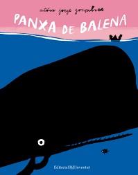 PANXA DE BALENA | 9788426142252 | GONÇALVES, JORGE ANTONIO | Llibreria La Font de Mimir - Llibreria online Barcelona - Comprar llibres català i castellà