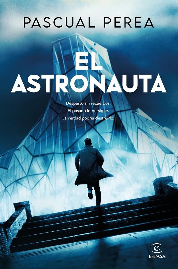 EL ASTRONAUTA | 9788467075632 | PEREA, PASCUAL | Llibreria La Font de Mimir - Llibreria online Barcelona - Comprar llibres català i castellà