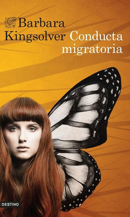 CONDUCTA MIGRATORIA | 9788423347865 | KINGSOLVER, BARBARA | Llibreria La Font de Mimir - Llibreria online Barcelona - Comprar llibres català i castellà