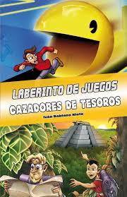 LABERINTO DE JUEGOS / CAZADORES DE TESOROS - EDICIÓN ESPECIAL | 9788416387199 | IVÁN BABIANO | Llibreria La Font de Mimir - Llibreria online Barcelona - Comprar llibres català i castellà