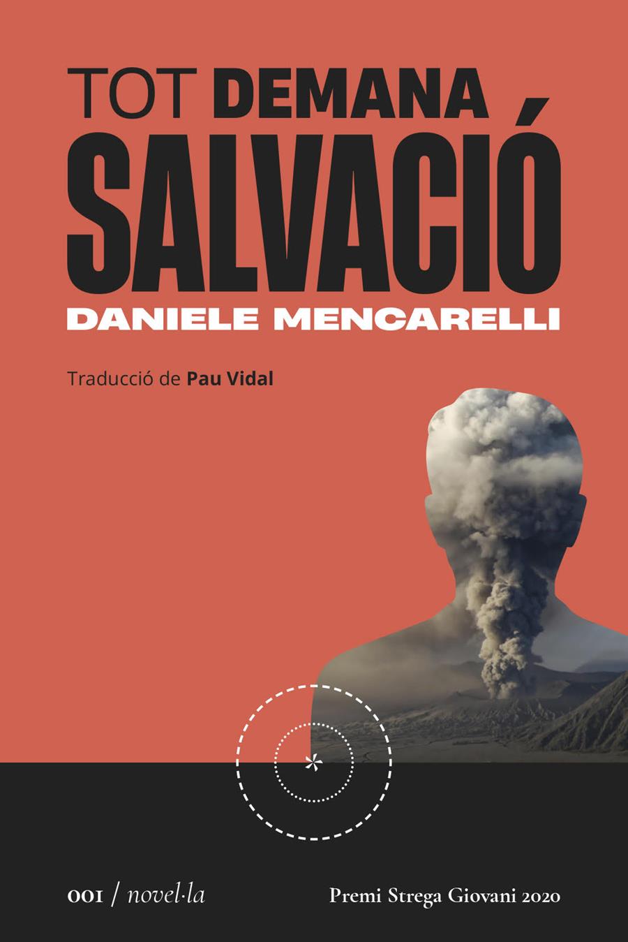 TOT DEMANA SALVACIÓ | 9788419059000 | MENCARELLI, DANIELE | Llibreria La Font de Mimir - Llibreria online Barcelona - Comprar llibres català i castellà