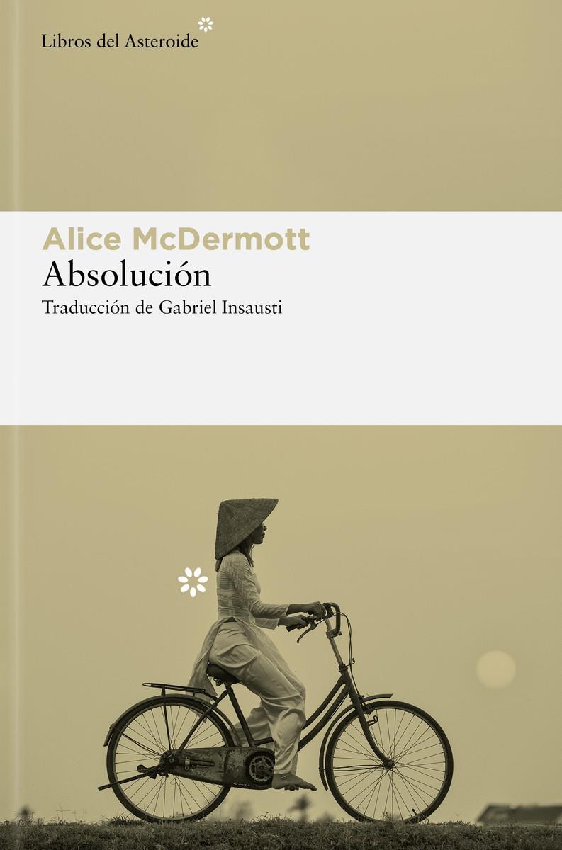 ABSOLUCIÓN | 9788410178175 | MCDERMOTT, ALICE | Llibreria La Font de Mimir - Llibreria online Barcelona - Comprar llibres català i castellà