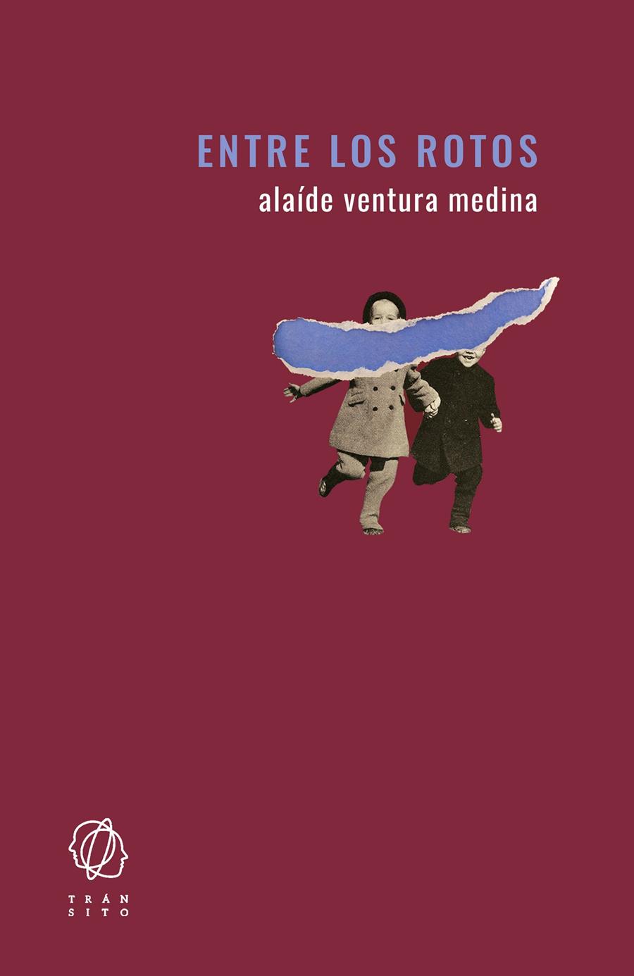 ENTRE LOS ROTOS | 9788412440119 | VENTURA MEDINA, ALAÍDE | Llibreria La Font de Mimir - Llibreria online Barcelona - Comprar llibres català i castellà