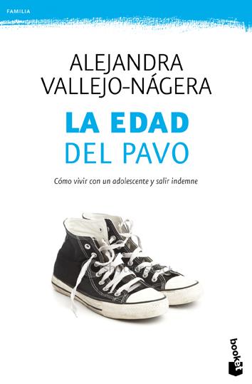 LA EDAD DEL PAVO | 9788499981505 | ALEJANDRA VALLEJO-NAGERA | Llibreria La Font de Mimir - Llibreria online Barcelona - Comprar llibres català i castellà