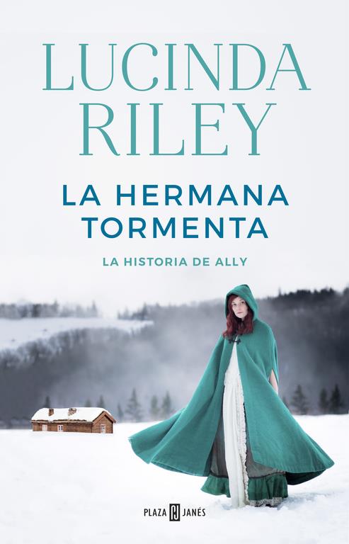 LA HERMANA TORMENTA (LAS SIETE HERMANAS 2) | 9788401017902 | RILEY, LUCINDA | Llibreria La Font de Mimir - Llibreria online Barcelona - Comprar llibres català i castellà