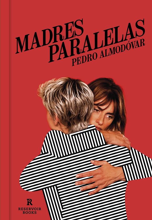 MADRES PARALELAS | 9788418897238 | ALMODÓVAR, PEDRO | Llibreria La Font de Mimir - Llibreria online Barcelona - Comprar llibres català i castellà