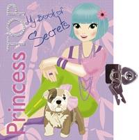 PRINCESS TOP MY SECRET DIARY | 9788490370766 | TODOLIBRO, EQUIPO | Llibreria La Font de Mimir - Llibreria online Barcelona - Comprar llibres català i castellà