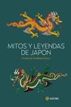 MITOS Y LEYENDAS DE JAPÓN (NE) | 9788419035493 | HADLAND DAVIS, F. | Llibreria La Font de Mimir - Llibreria online Barcelona - Comprar llibres català i castellà