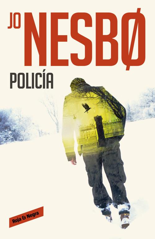 POLICÍA (HARRY HOLE 10) | 9788416195596 | NESBO, JO | Llibreria La Font de Mimir - Llibreria online Barcelona - Comprar llibres català i castellà