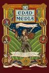 LA EDAD MEDIA | 9788412402483 | JANEGA, ELEANOR | Llibreria La Font de Mimir - Llibreria online Barcelona - Comprar llibres català i castellà