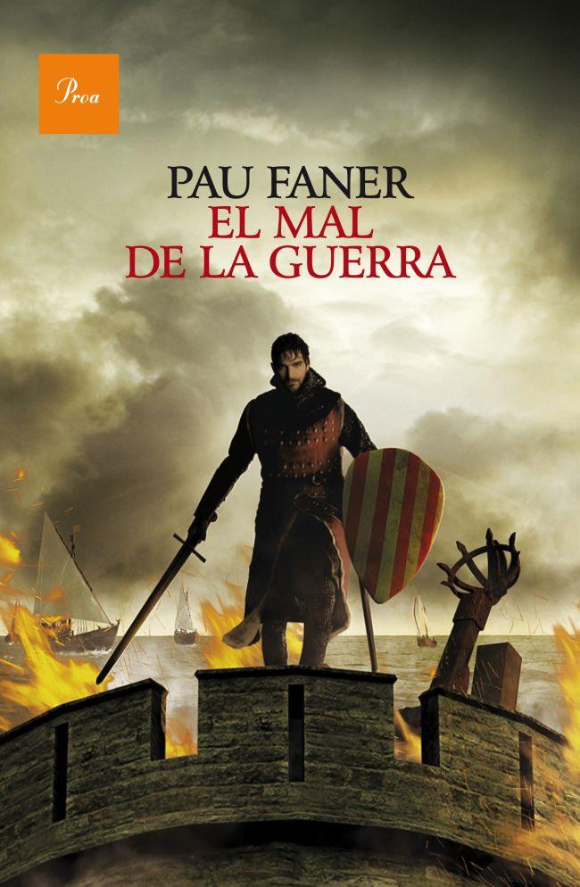 EL MAL DE LA GUERRA | 9788475883588 | FANER, PAU | Llibreria La Font de Mimir - Llibreria online Barcelona - Comprar llibres català i castellà