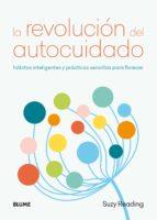 LA REVOLUCIÓN DEL AUTOCUIDADO | 9788417492663 | READING, SUZY | Llibreria La Font de Mimir - Llibreria online Barcelona - Comprar llibres català i castellà