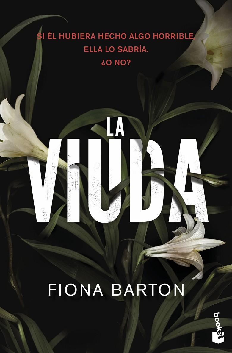 LA VIUDA | 9788408172543 | FIONA BARTON | Llibreria La Font de Mimir - Llibreria online Barcelona - Comprar llibres català i castellà