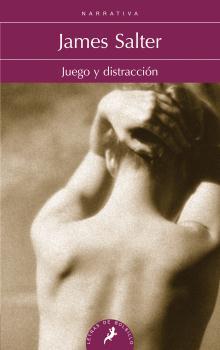 JUEGO Y DISTRACCIÓN | 9788498387315 | SALTER, JAMES | Llibreria La Font de Mimir - Llibreria online Barcelona - Comprar llibres català i castellà