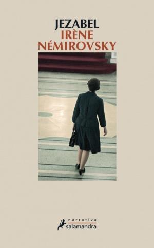 JEZABEL | 9788498384222 | NEMIROVSKY I | Llibreria La Font de Mimir - Llibreria online Barcelona - Comprar llibres català i castellà