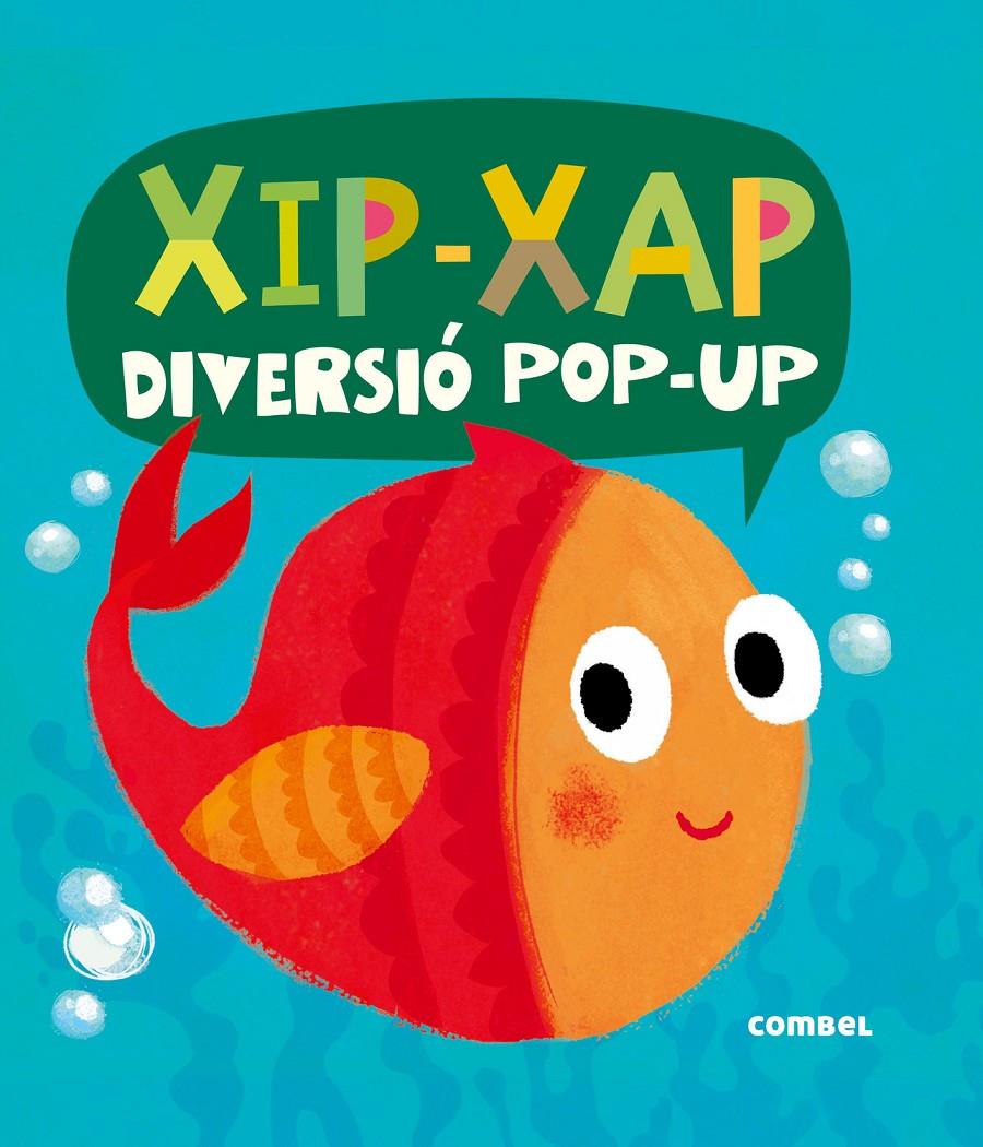 XIP-XAP | 9788491011415 | LITTON, JONATHAN | Llibreria La Font de Mimir - Llibreria online Barcelona - Comprar llibres català i castellà