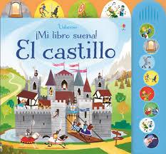 SONIDOS DEL CASTILLO | 9781409584759 | Llibreria La Font de Mimir - Llibreria online Barcelona - Comprar llibres català i castellà