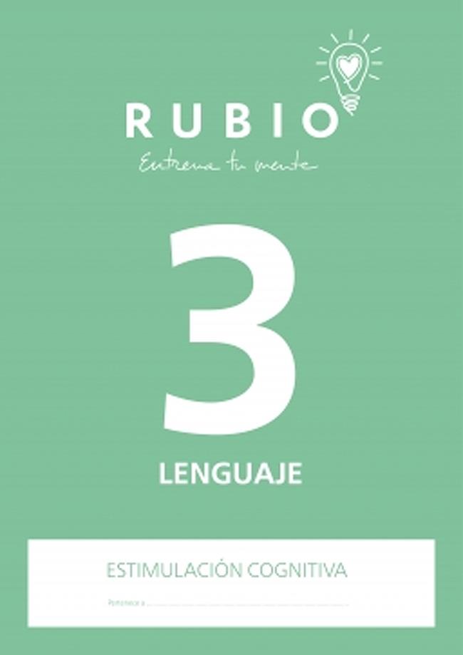 LENGUAJE 03 | 9788489773332 | PEDROSA, B. | Llibreria La Font de Mimir - Llibreria online Barcelona - Comprar llibres català i castellà