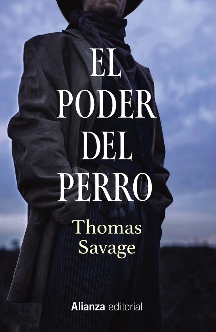 EL PODER DEL PERRO | 9788411483384 | SAVAGE, THOMAS | Llibreria La Font de Mimir - Llibreria online Barcelona - Comprar llibres català i castellà