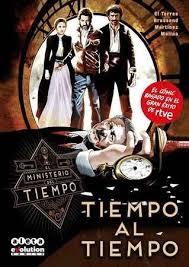 TIEMPO AL TIEMPO | 9788416486625 | EL TORRES | Llibreria La Font de Mimir - Llibreria online Barcelona - Comprar llibres català i castellà