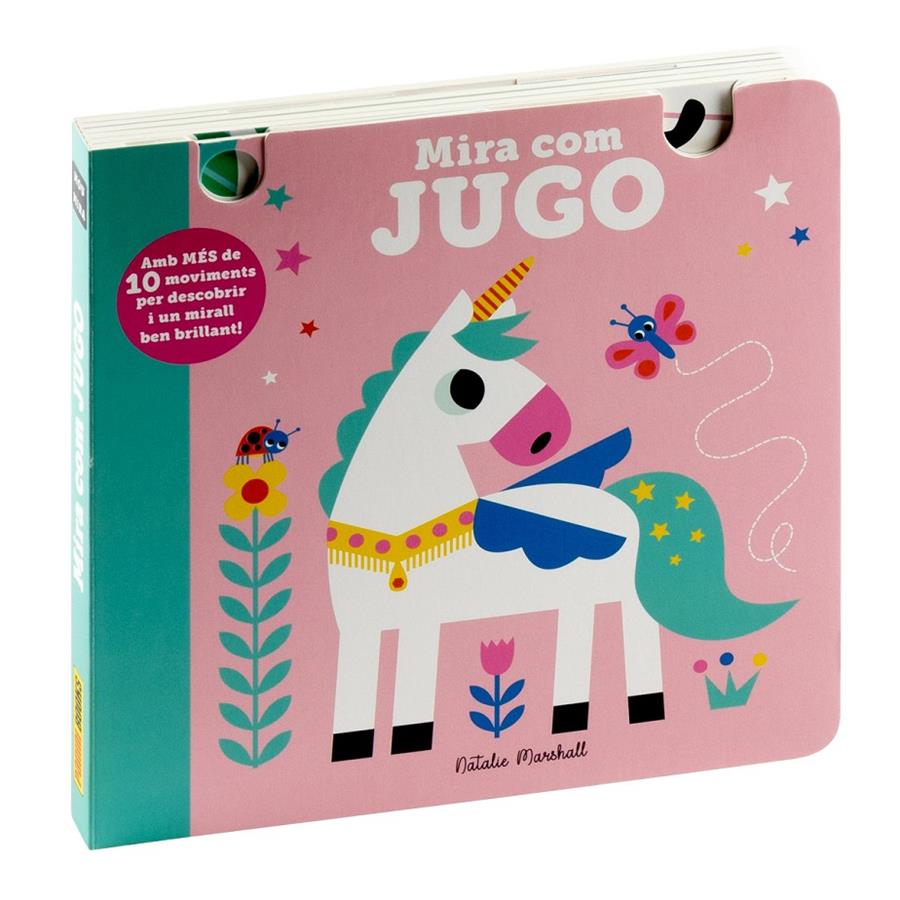 MIRA COM JUGO | 9788411015691 | Llibreria La Font de Mimir - Llibreria online Barcelona - Comprar llibres català i castellà