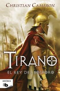 TIRANO EL REY DEL BOSFORO | 9788498728675 | CAMERON, CHRISTIAN | Llibreria La Font de Mimir - Llibreria online Barcelona - Comprar llibres català i castellà