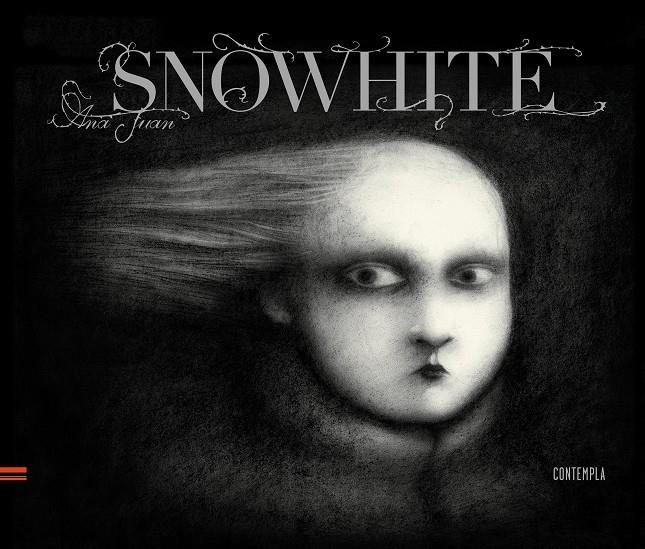 SNOWHITE | 9788426391209 | Llibreria La Font de Mimir - Llibreria online Barcelona - Comprar llibres català i castellà