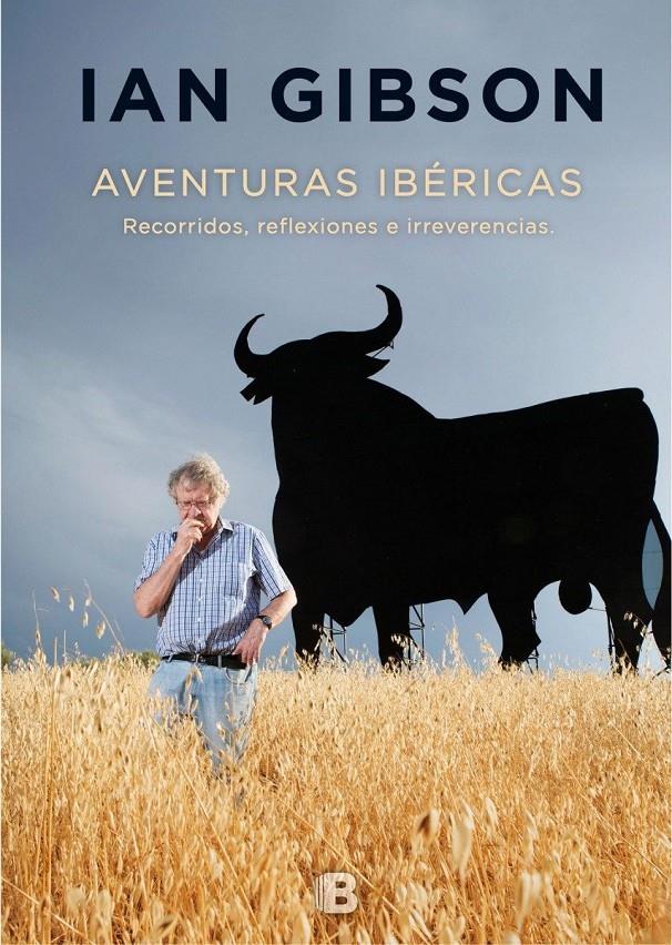 AVENTURAS IBÉRICAS | 9788466660143 | GIBSON, IAN | Llibreria La Font de Mimir - Llibreria online Barcelona - Comprar llibres català i castellà