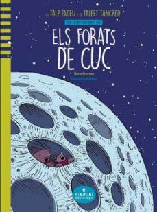 ELS FORATS DE CUC | 9788412080872 | GRANERO GRANERO, NONO | Llibreria La Font de Mimir - Llibreria online Barcelona - Comprar llibres català i castellà