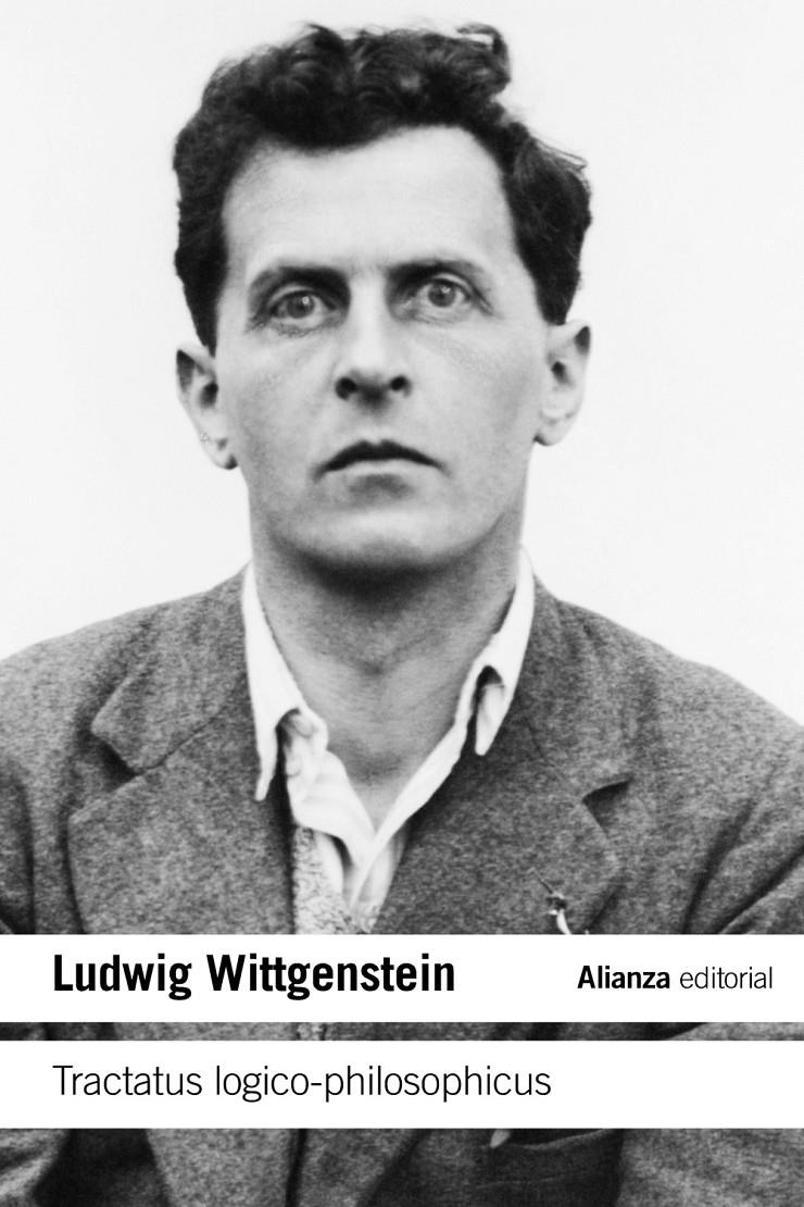 TRACTATUS LOGICO-PHILOSOPHICUS | 9788420671819 | WITTGENSTEIN, LUDWIG | Llibreria La Font de Mimir - Llibreria online Barcelona - Comprar llibres català i castellà