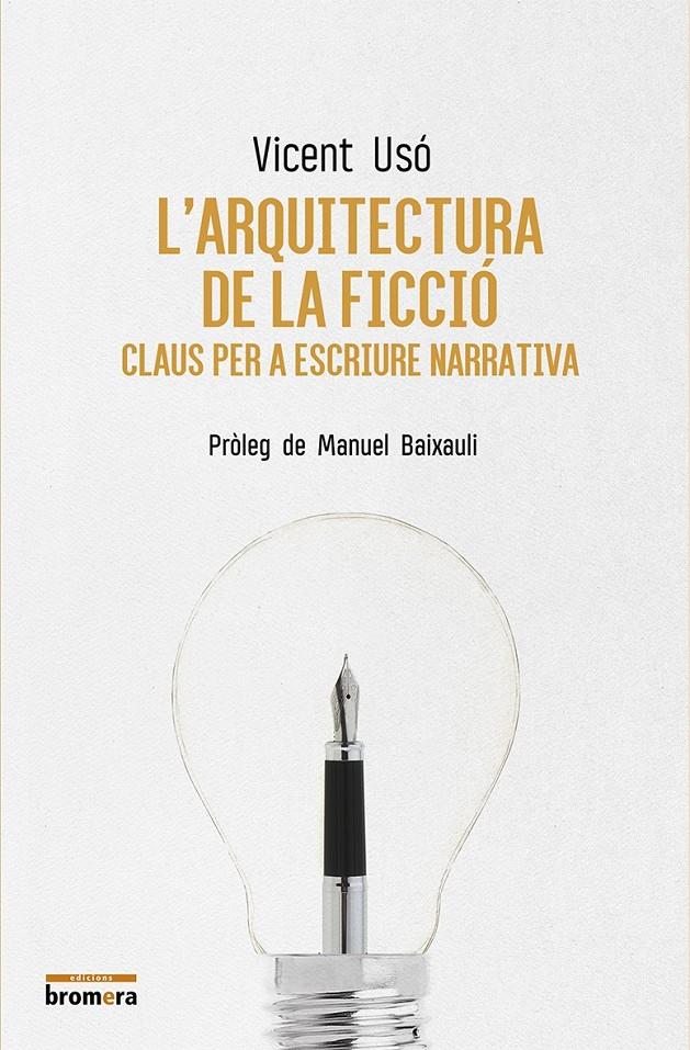 L'ARQUITECTURA DE LA FICCIÓ | 9788490267196 | USÓ I MEZQUITA, VICENT | Llibreria La Font de Mimir - Llibreria online Barcelona - Comprar llibres català i castellà