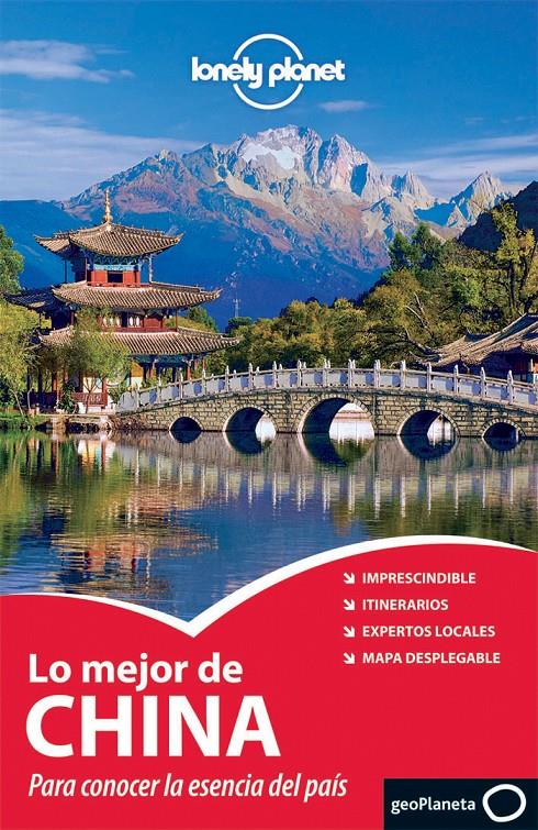 LO MEJOR DE CHINA 1 | 9788408099932 | AA. VV. | Llibreria La Font de Mimir - Llibreria online Barcelona - Comprar llibres català i castellà