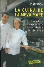 CUINA DE LA MEVA MARE | 9788499301761 | ROCA I ALBERT, JOAN | Llibreria La Font de Mimir - Llibreria online Barcelona - Comprar llibres català i castellà