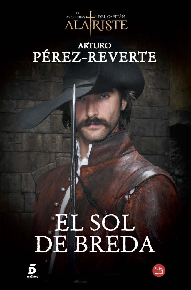 EL SOL DE BREDA | 9788466328463 | PEREZ-REVERTE,ARTURO | Llibreria La Font de Mimir - Llibreria online Barcelona - Comprar llibres català i castellà