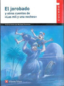 JOROBADO Y OTROS CUENTOS DE LAS MIL Y UNA NOCHES, EDUCACI | 9788431659233 | LOPEZ MUÑOZ, JOSE LUIS ,   TR. | Llibreria La Font de Mimir - Llibreria online Barcelona - Comprar llibres català i castellà