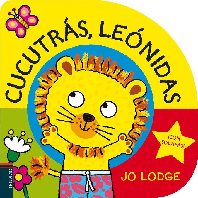 CUCUTRÁS, LEÓNIDAS | 9788426385826 | JO LODGE | Llibreria La Font de Mimir - Llibreria online Barcelona - Comprar llibres català i castellà