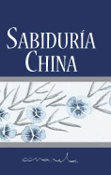 SABIDURIA CHINA | 9788490008447 | EXLEY H | Llibreria La Font de Mimir - Llibreria online Barcelona - Comprar llibres català i castellà