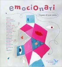 EMOCIONARI | 9788494151330 | R. VALCÁRCEL, RAFAEL / NÚÑEZ PEREIRA, CRISTINA | Llibreria La Font de Mimir - Llibreria online Barcelona - Comprar llibres català i castellà