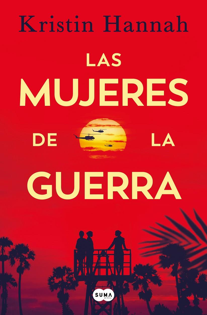 LAS MUJERES DE LA GUERRA | 9788491299660 | HANNAH, KRISTIN | Llibreria La Font de Mimir - Llibreria online Barcelona - Comprar llibres català i castellà