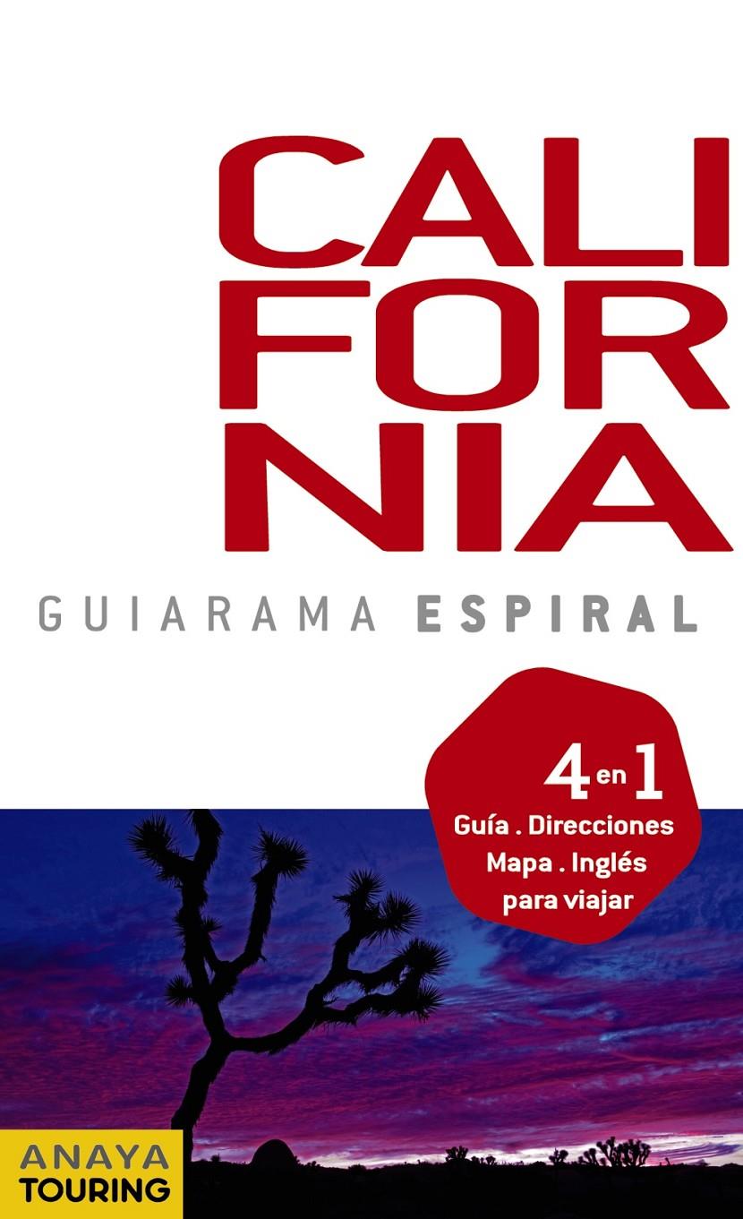 CALIFORNIA | 9788499352626 | FERNÁNDEZ, LUIS ARGEO | Llibreria La Font de Mimir - Llibreria online Barcelona - Comprar llibres català i castellà