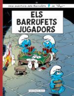 ELS BARRUFETS JUGADORS | 9788416166428 | Llibreria La Font de Mimir - Llibreria online Barcelona - Comprar llibres català i castellà