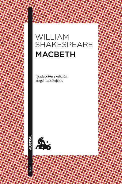 MACBETH | 9788467038019 | WILLIAM SHAKESPEARE | Llibreria La Font de Mimir - Llibreria online Barcelona - Comprar llibres català i castellà