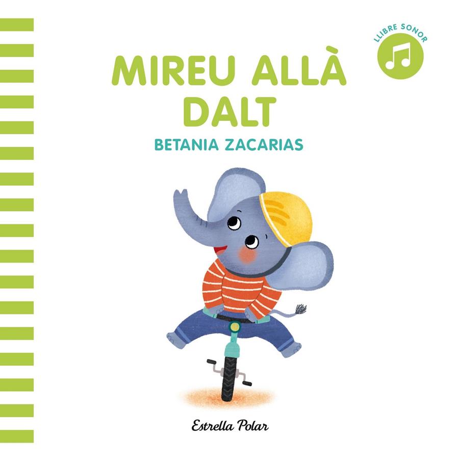 MIREU ALLÀ DALT | 9788413894065 | AA. VV. | Llibreria La Font de Mimir - Llibreria online Barcelona - Comprar llibres català i castellà